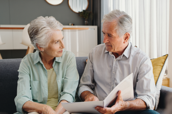 Writing Your Own Will – Is It Easy Bedford?